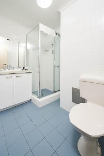 Quad Room