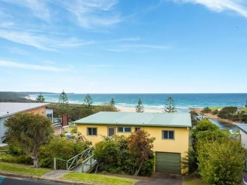 22 Dulling Street - Beach House0