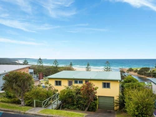 22 Dulling Street - Beach House 22 Dulling Street - Beach House