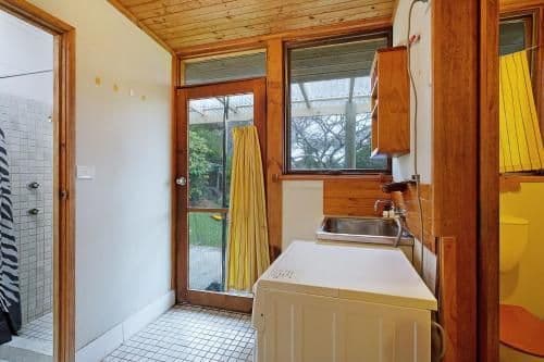 Four-Bedroom Holiday Home