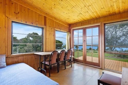 Four-Bedroom Holiday Home