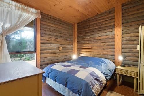 Four-Bedroom Holiday Home