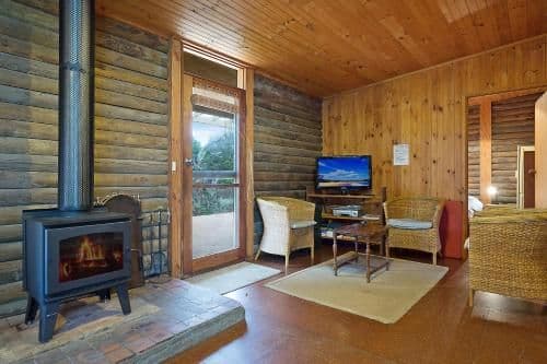 Four-Bedroom Holiday Home