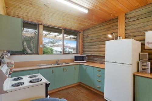 Four-Bedroom Holiday Home