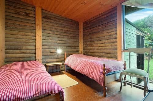 Four-Bedroom Holiday Home