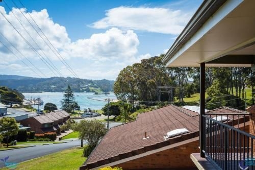 Bayview Unit - Stunning Inlet Views0