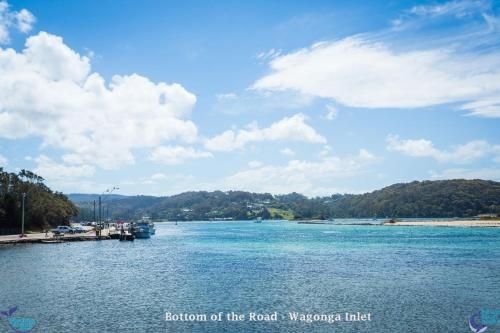 Bayview Unit - Stunning Inlet Views4