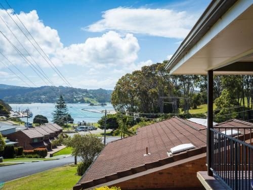 Bayview Unit - Stunning Inlet Views1