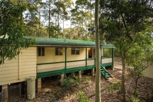 Three-Bedroom Holiday Home