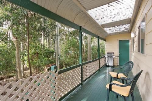 Three-Bedroom Holiday Home