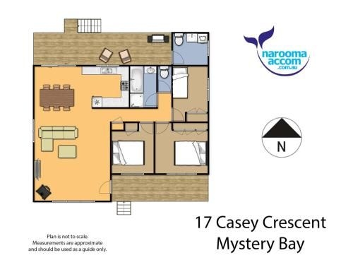 Beachwood on Casey4