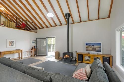 Bush Retreat With Private Pool3