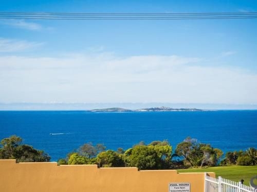 Countess Court Unit - Great Ocean Views0