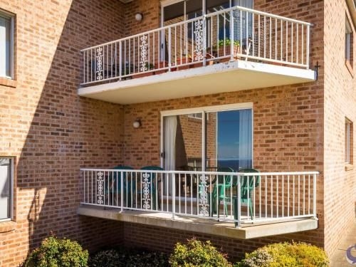Countess Court Unit - Great Ocean Views3