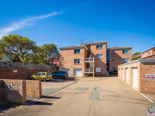 Countess Court Unit - Great Ocean Views2