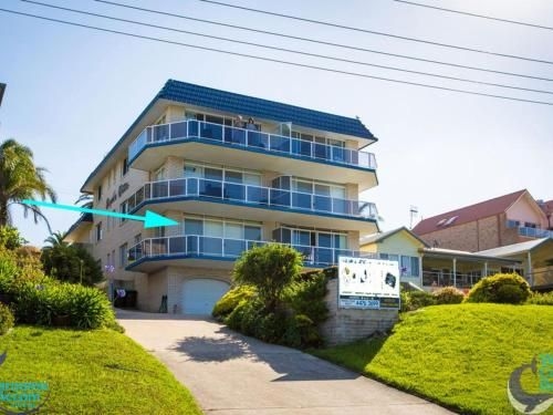 Sapphire Waters Unit 22