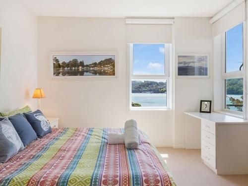 Wharf Apartment Unit 54