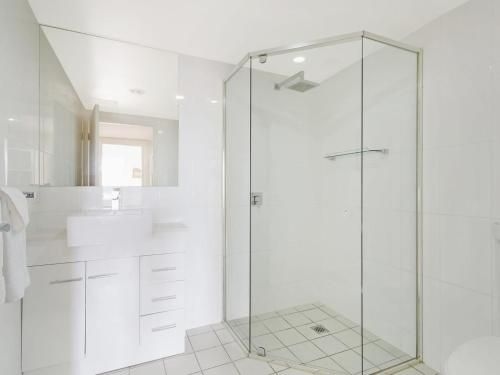 Wharf Apartment Unit 52