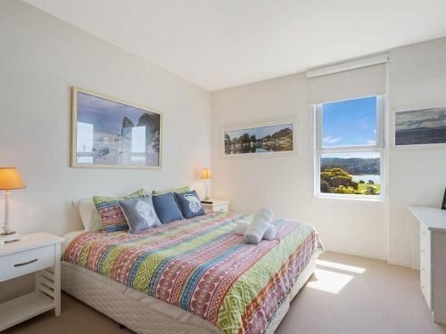 Wharf Apartment Unit 51