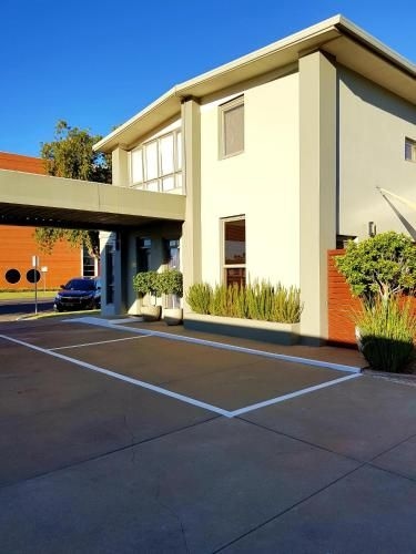 Central Motel Mildura2