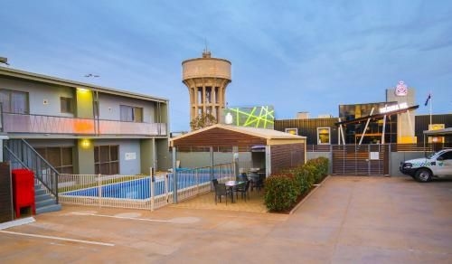 Central Motel Mildura4