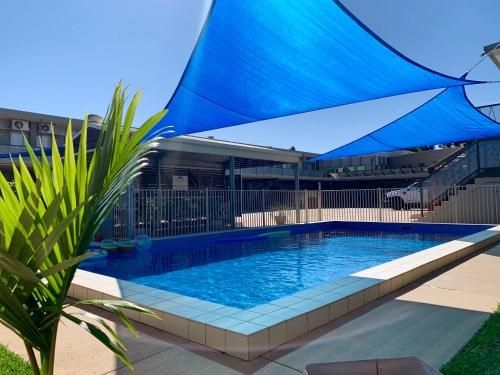 Central Motel Mildura0