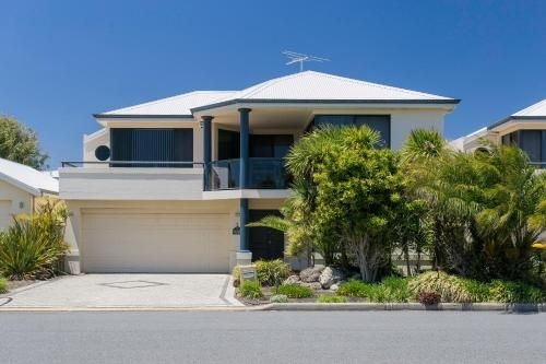 Seahaven by Rockingham Apartments3