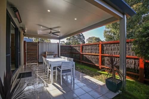 Holiday Home