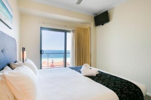 Apartment with Sea View