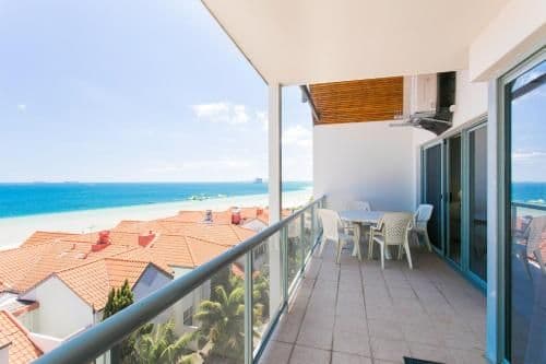 Apartment with Sea View