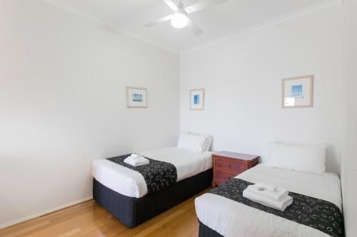 Boardwalk by Rockingham Apartments1