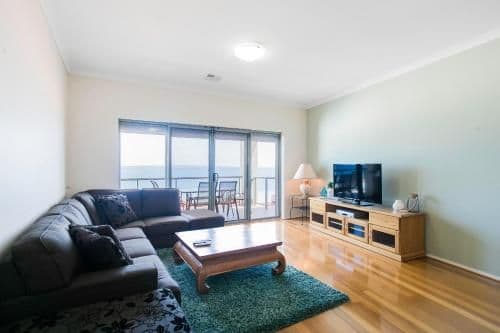 Apartment with Sea View