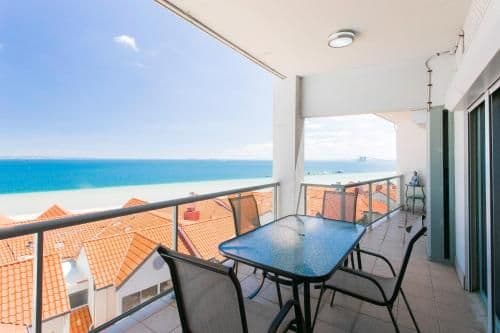 Apartment with Sea View
