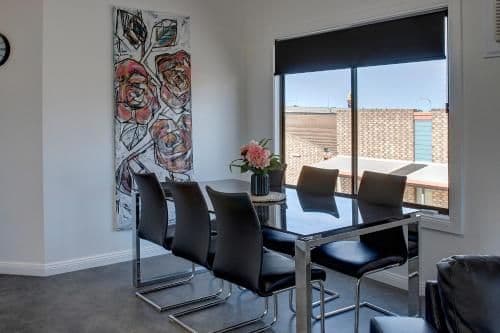 Two-Bedroom Apartment - No 3.
