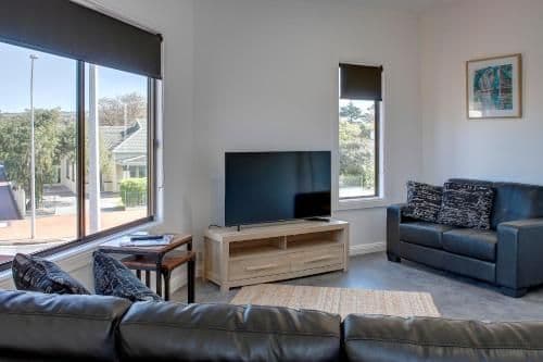 Two-Bedroom Apartment - No 3.