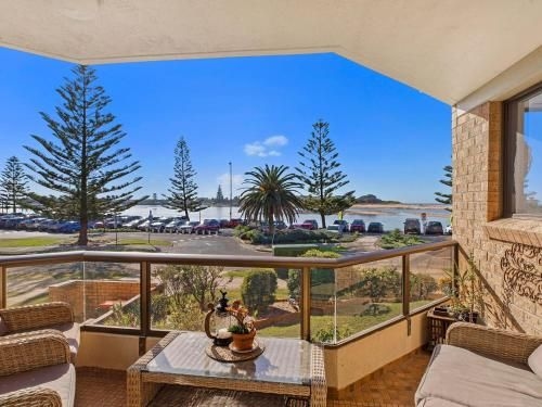 Sundowner Apartment 21
