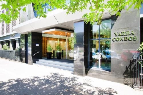 Exclusive Stays - Yarra Condos4