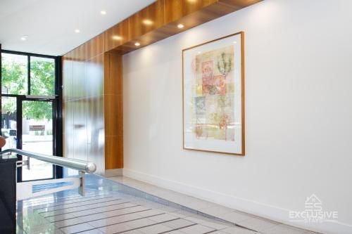 Exclusive Stays - Yarra Condos1