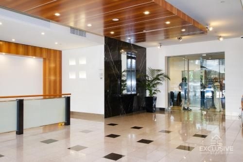 Exclusive Stays - Yarra Condos3