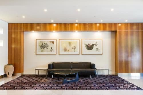 Deluxe Two Bedroom Two Bathroom Apartment