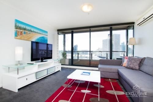 Exclusive Stays - Yarra Condos0