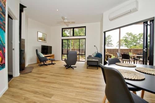 Holiday Home