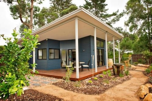 Old Dairy Cottage3