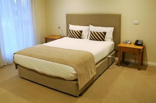 Allansford Hotel Motel2