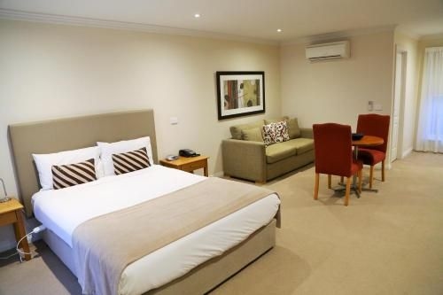 Allansford Hotel Motel0