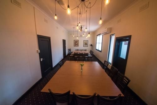 Rooms at Carboni's1
