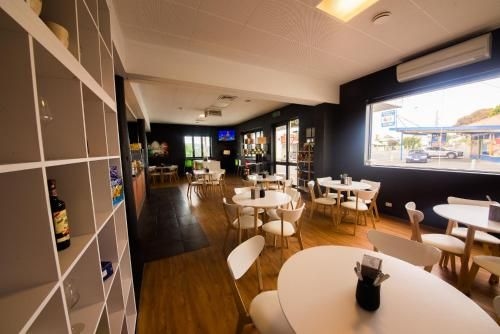 Rooms at Carboni's4