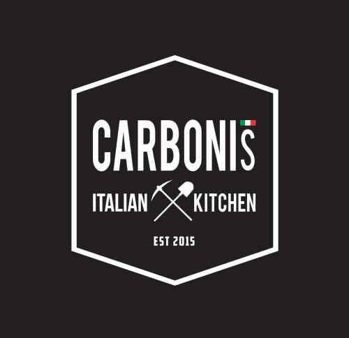 Rooms at Carboni's0