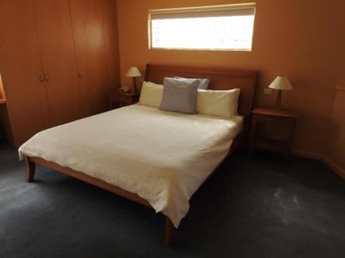 King Room with Spa Bath