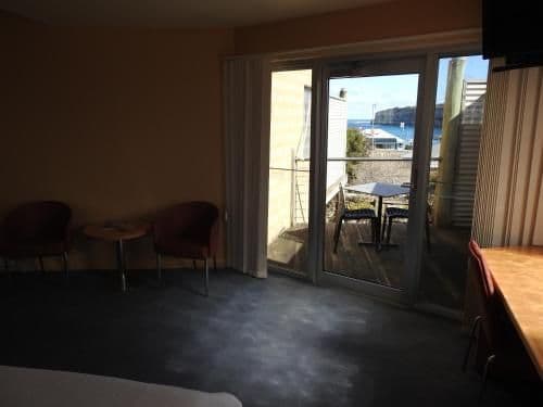King Room with Spa Bath